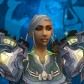 Character Avatar